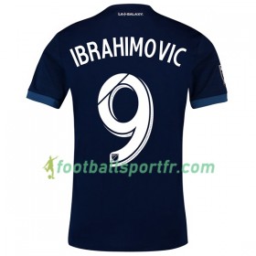 Tenue Los Angeles Galaxy Ibrahimovic 9 Exterieur 2018-2019 Maillot de Foot